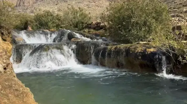 Burası ne Bodrum ne de Çeşme! Herkes orayı görmek için kente akın ediyor