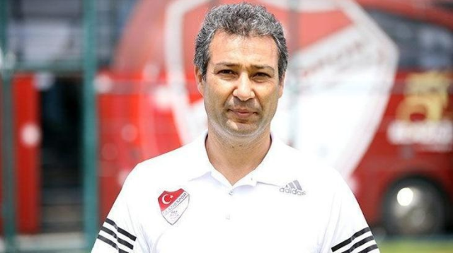 Trabzonspor Yardımcı Antrenörü Orhan Kaynak hayatını kaybetti