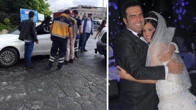 Fatoş Karademir kimdir? Sağlık durumu nasıl? Berdan Mardini'nin eski eşi Fatoş Karademir kaç yaşında, nereli, mesleği ne?