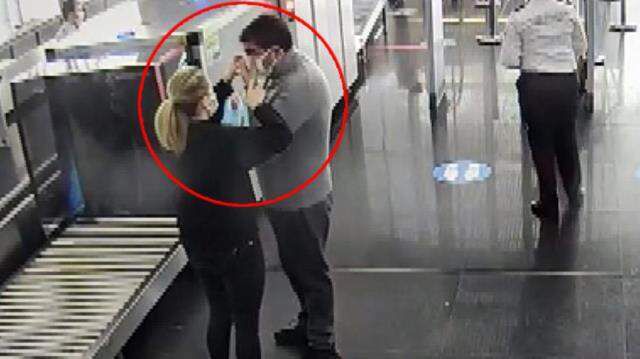 Sezgin Baran Korkmaz, ABD'nin talebiyle Avusturya'da tutuklandı