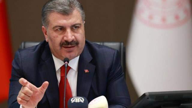 Yasakların kalkacağı 1 Temmuz öncesi tehlike büyüyor! Delta varyantı görülen kişi sayısı 134'e yükseldi