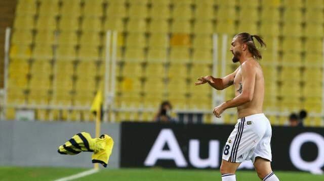 Başkan adayının, 'Caner'i tesisin tuvaletine bile sokma' sözleri sonrası Ali Koç dondu kaldı