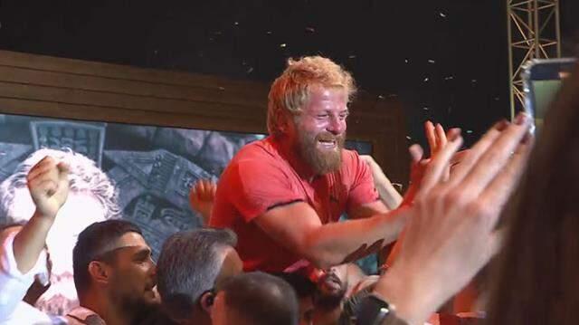 Survivor 2021'de şampiyon belli oldu! İşte zorlu yarışmanın galibi