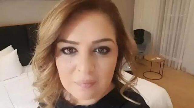 90'lı yılların parlayan yıldızı Kader'in son halini gören kimse tanıyamadı
