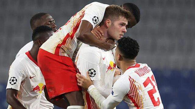 Alexander Sörloth'un babasından Trabzonspor'a yeşil ışık