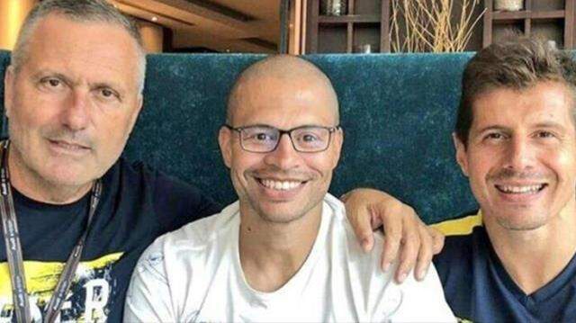 Aziz Yıldırım'ın, 'Kovduğum herkesi geri getiriyor, Alex de dönerse şaşırmam' kehaneti gerçek mi oluyor?
