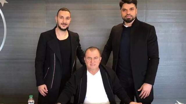 Necati Ateş'ten Eskişehirspor'a: İstersem haciz başlatırım ama adamlık nedir bilsinler