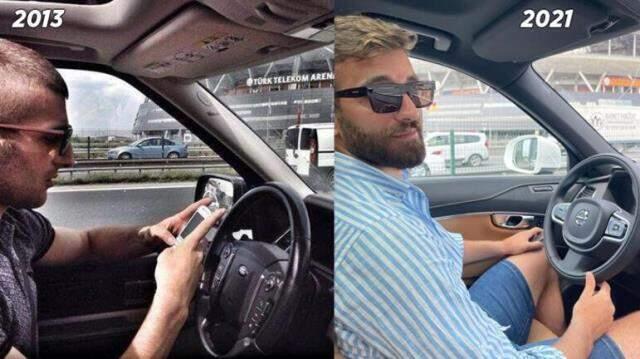 Alpaslan Öztürk'ün eşi Ebru Şancı'dan dikkat çeken paylaşım