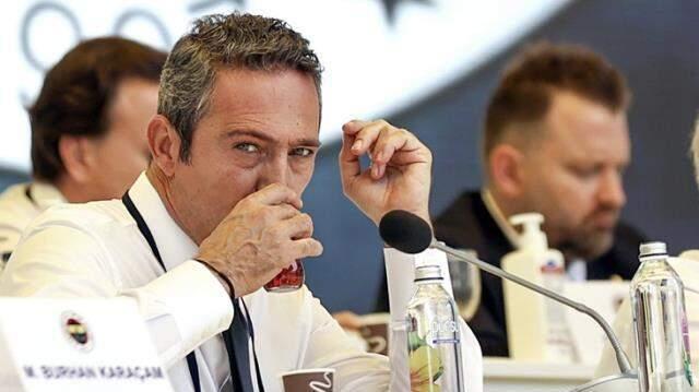 Yorumcu Gürcan Bilgiç'ten olay Pereira ve Ali Koç sözleri: Cahil, yetersiz ve vizyonsuz