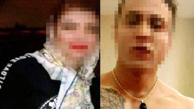 Sapanca'da vahşice öldürülen iki kişinin, yabancı uyruklu karı koca olduğu tespit edildi