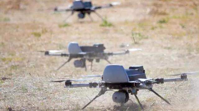 Türkiye'nin kamikaze İHA'sı Kargu-2, ABD basınında: Uçan katil robotlar gerçek oldu, şimdi ne yapacağız?