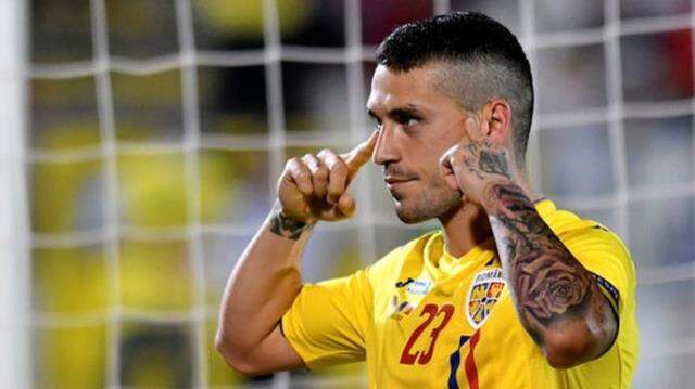 Galatasaray, imza attırmaya çok yakın olduğu Nicoale Stanciu'yu PSV maçına yetiştirmek istiyor