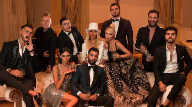 Agil Mamiyev: 'Millionaire Concept' Bakü ve Londra'nın ardından Türkiye'ye geliyor
