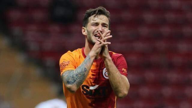 Galatasaray, TFF'nin lisans çıkarmadığı Oğulcan Çağlayan'ı PSV maçı kadrosuna alamadı