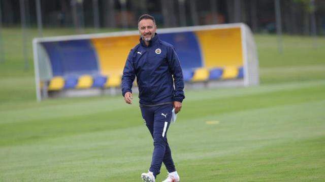 Hocaların hocası Vitor Pereira! Portekizli teknik adamın Pep Guardiola'ya taktik verdiği ortaya çıktı