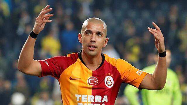 Galatasaray'da bütçenin yüzde 48'ini kaplayan 4 futbolcuyla ayrılık görüşmesi yapıldı