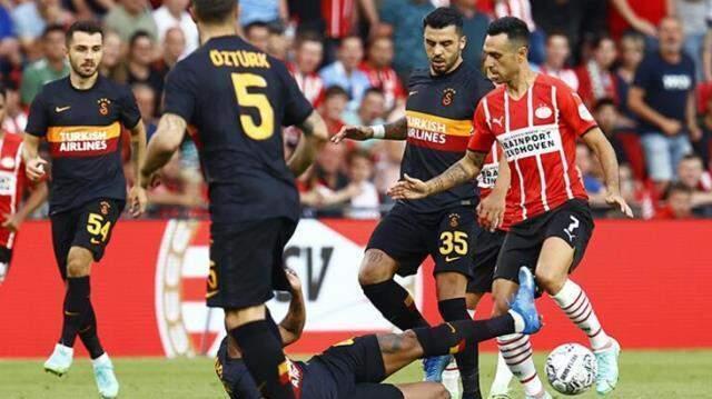 G.Saray'a maçında yıldızlaşan Eran Zahavi'nin menajeri F.Bahçe'yi neden reddettiklerini açıkladı