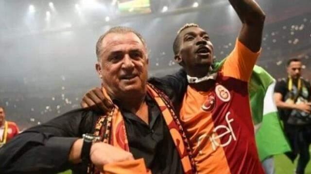 Fenerbahçe, Henry Onyekuru için Monaco'ya 4 milyon euro ödeyecek