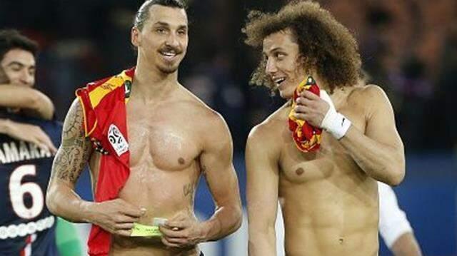 Adana Demirspor durmuyor! Dünyaca ünlü futbolcu David Luiz ile her konuda anlaşmaya varıldı