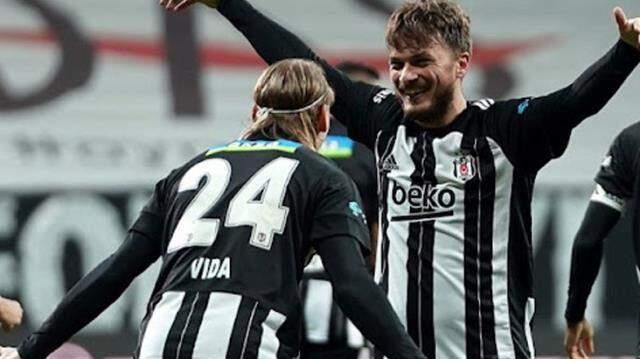 Beşiktaş, Adem Ljajic'in sert tavrı yüzünden yeni transfer yapamıyor