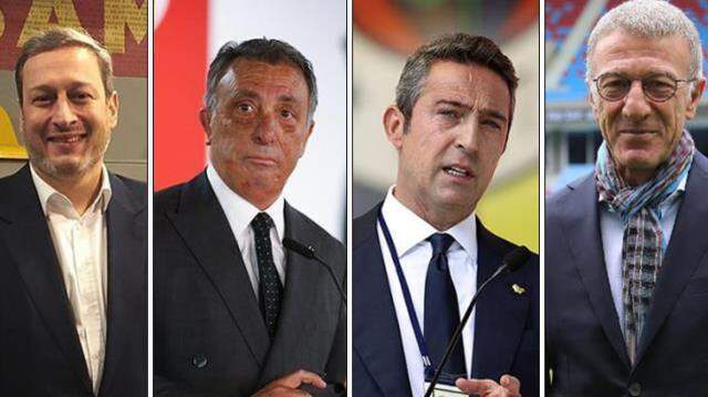 Ahmet Nur Çebi: Şampiyon olmamız bizim gibi ezeli rakiplerimizi de çok mutlu ediyor