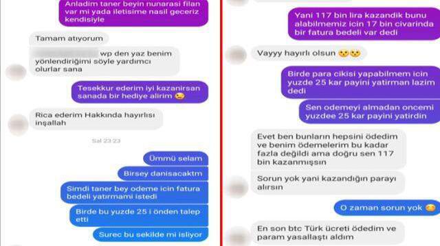 Mühendise sosyal medya tuzağı! Arkadaşının hesabını ele geçirip 370 bin lirasını çaldılar