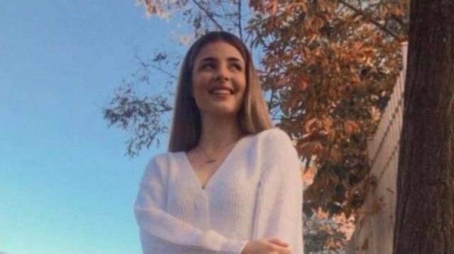 18 yaşındaki Eda Nur'un intihar etmeden önceki ifadesi ortaya çıktı: 'Yapmayın' dedim ama dinlemediler