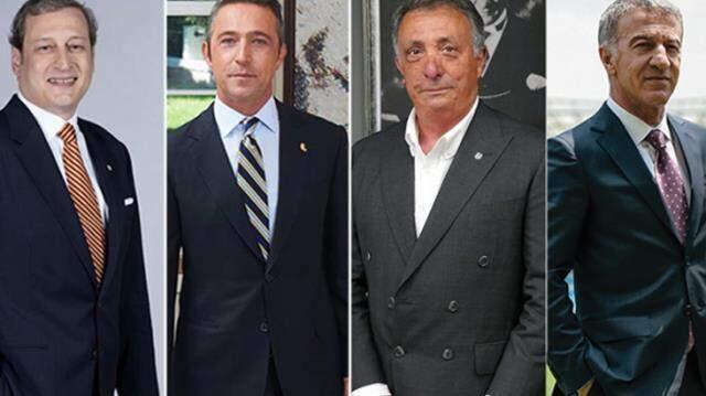 Dört büyük kulüp batıyor! Borçlar korkunç seviyeye ulaştı