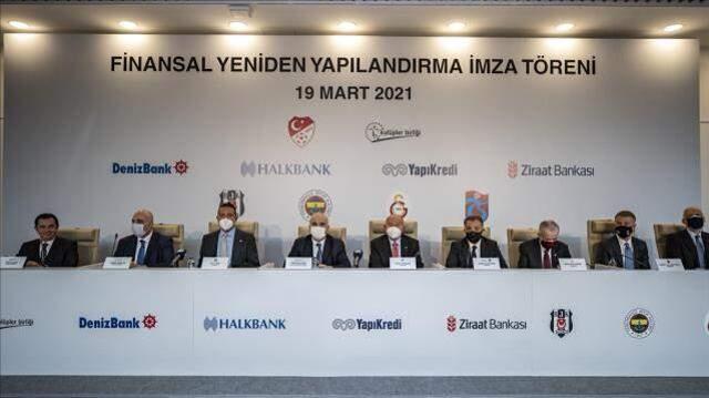 Dört büyük kulüp batıyor! Borçlar korkunç seviyeye ulaştı