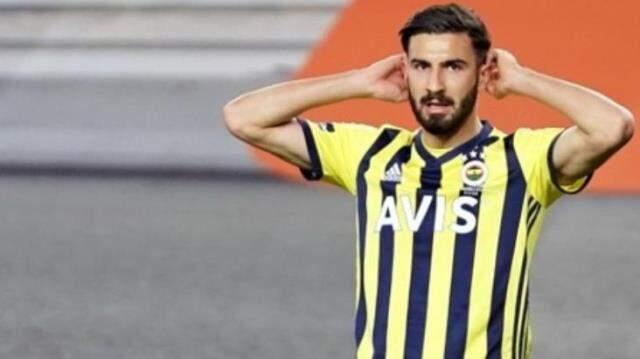 Son Dakika: Fenerbahçe, Kemal Ademi'nin bonservisi için Rus ekibi Khimki'yle anlaşma sağlandığını duyurdu