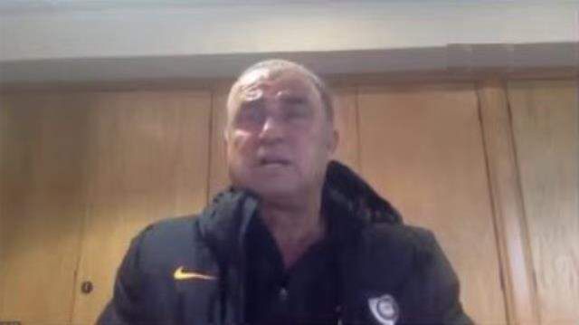 Kritik St. Johstone maçı öncesi Fatih Terim sıcaklık değişiminden dert yandı: İnşallah etkilenmeyiz