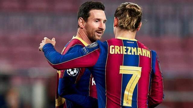 Barcelona gerçekten batıyor! Kulüp Başkanı Laporta, korkunç borcu gözler önüne serdi