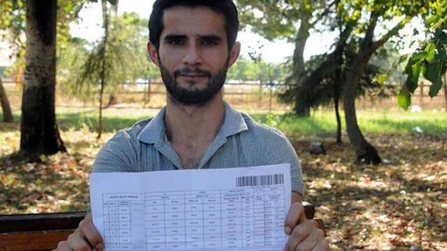 Gökhan Gönül yıllar sonra ortaya çıkan öz kardeşine sahip çıktı: Ne gerekiyorsa yapacağız