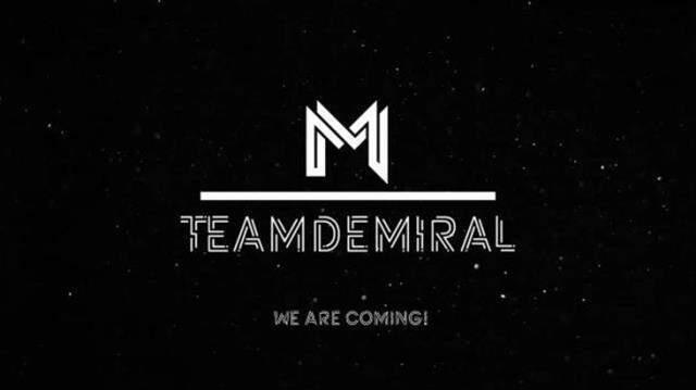 Merih Demiral, Team Demiral Esports isimli takımıyla espor dünyasına giriş yapıyor