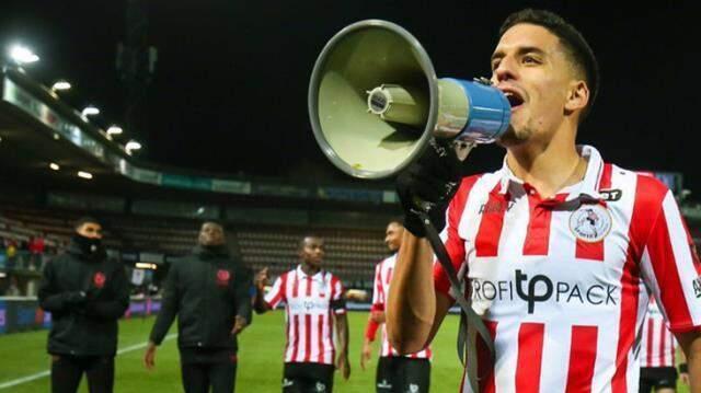 Gedson Fernandes'i alamayan Galatasaray, Abdou Harroui'yi getiriyor