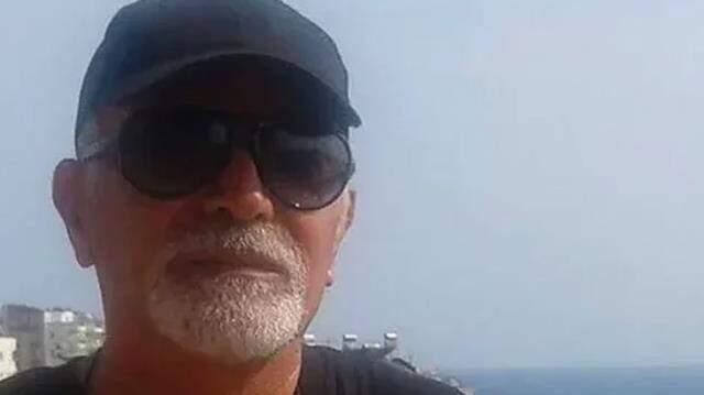 Aşı yaptıranlara 'Mal' diye hitap eden antrenör, koronavirüsten hayatını kaybetti