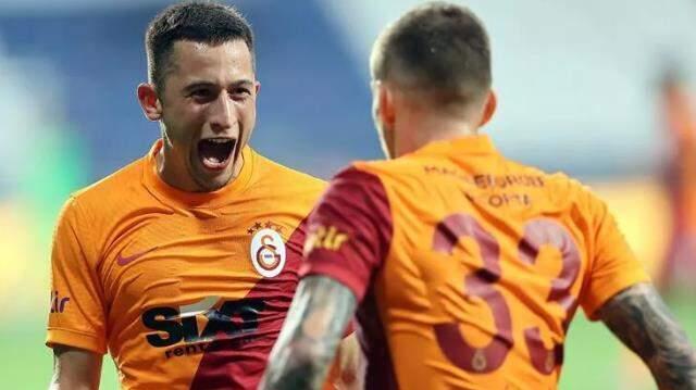 Burak Elmas ve yönetiminden büyük başarı! Falcao'nun maaşına yeni takım kuruldu