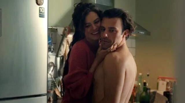 İlk ve Son dizisinin başrolü Salih Bademci, merak edilen sevişme sahnelerini anlattı