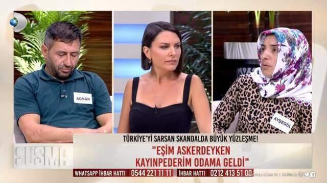 Eşinin ve öz babasının 20 yıllık ilişkisini öğrenmişti! 5 çocuğun biyolojik babası da kendisi çıktı