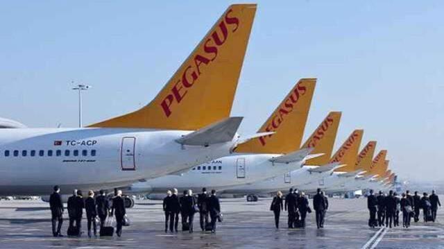 Pegasus'un attığı mesaj sosyal medyada tepki topladı: Virüsü sadece Türk vatandaşları mı bulaştırıyor?