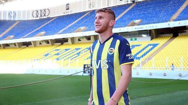 Burak Kapacak: Rakiplerimiz de bizden korkuyordur