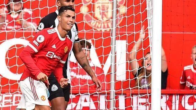 Cristiano Ronaldo'nun kariyerinde tek bir hedefi kaldı: Tüm zamanların en iyisi olmak