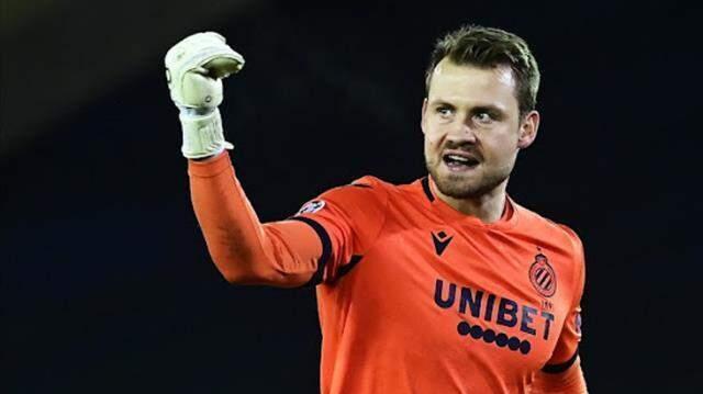 Messi bu sözleri duymasın! Brugge'ün kalecisi Mignolet: Hiç zorlanmadım, çok kolay maçtı