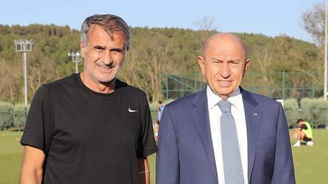 Şenol Güneş, ne kadar tazminat aldı? TFF Başkanı Nihat Özdemir, tüm detayları açıkça paylaştı