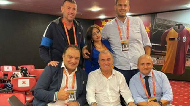 Fatih Terim bombayı patlattı: İtalya'dan teklif gelirse hemen ayrılırım