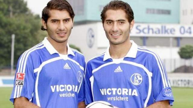 TFF yöneticisi Hamit Altontop'un kardeşi Halil Altıntop, Milli Takım antrenörü oluyor