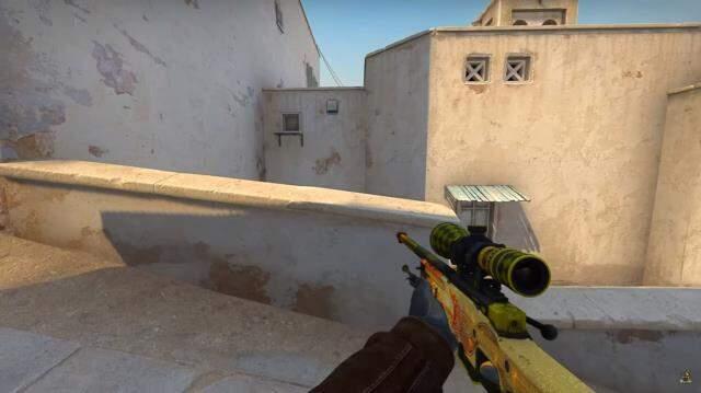 CSGO Riptide Operasyonu duyuruldu