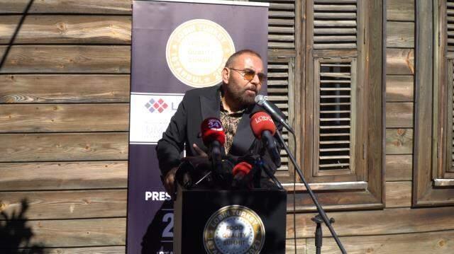 3. Uluslararası Gıda Kalite Zirvesi'nin lansmanı gerçekleşti