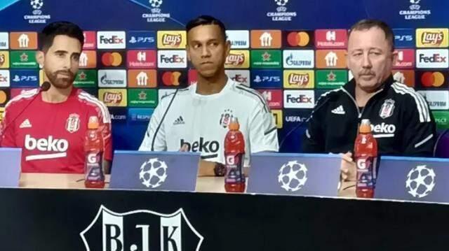 Beşiktaş, belki de tarihindeki en zor maçını oynayacak! Ajax deplasmanında işimiz çok zor