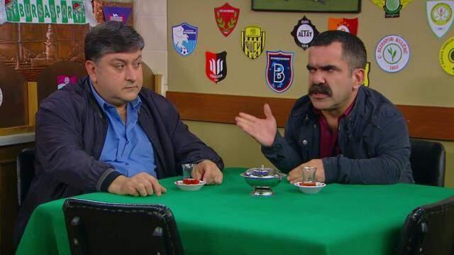 Çocuklar Duymasın'ın Şükrü'sü Şükrü Koruyucu'nun şoförlük yaptığı ortaya çıktı